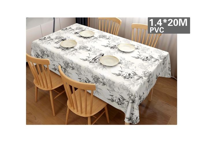 Mantel, 1,4 × 20 m, 20 m, modelo 146460