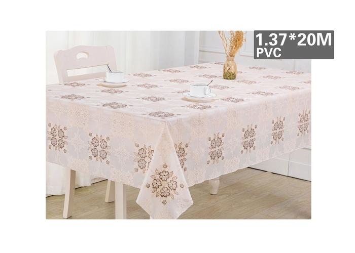 Mantel, 1,37 × 20 m, 20 m, modelo 146462