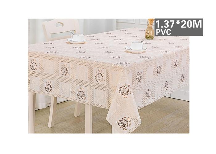 Mantel, 1,37 × 20 m, 20 m, modelo 146466