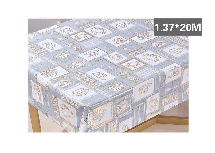 Mantel, 1,37 × 20 m, 20 m, modelo 146473