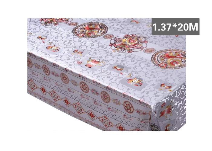 Mantel, 1,37 × 20 m, 20 m, modelo 146479