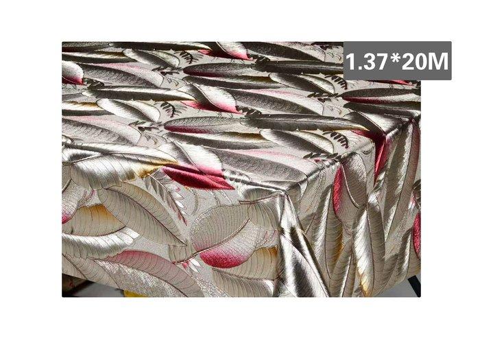 Mantel, 1,37 × 20 m, 20 m, modelo 146481
