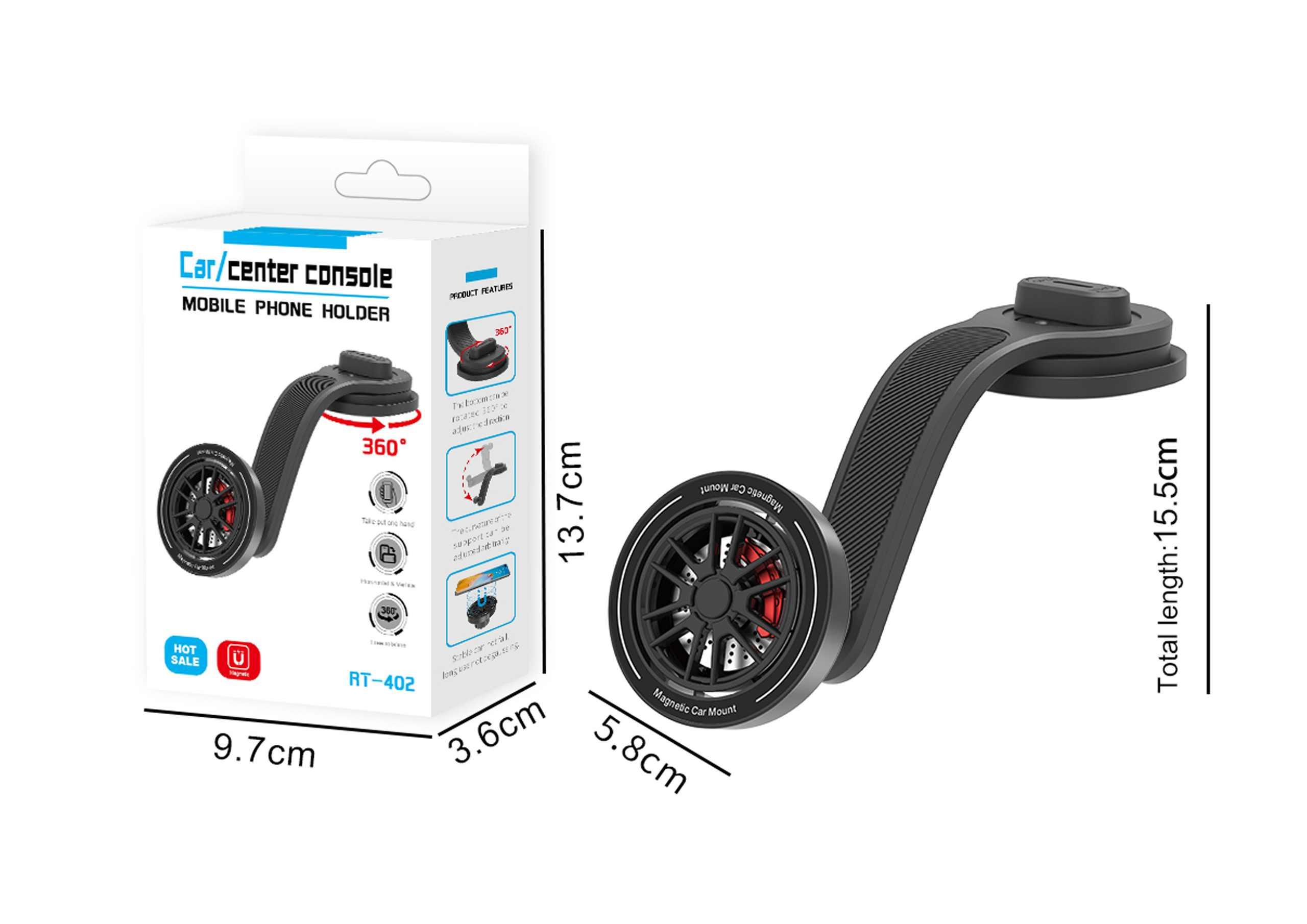 Soporte para teléfono móvil, modelo RT-402