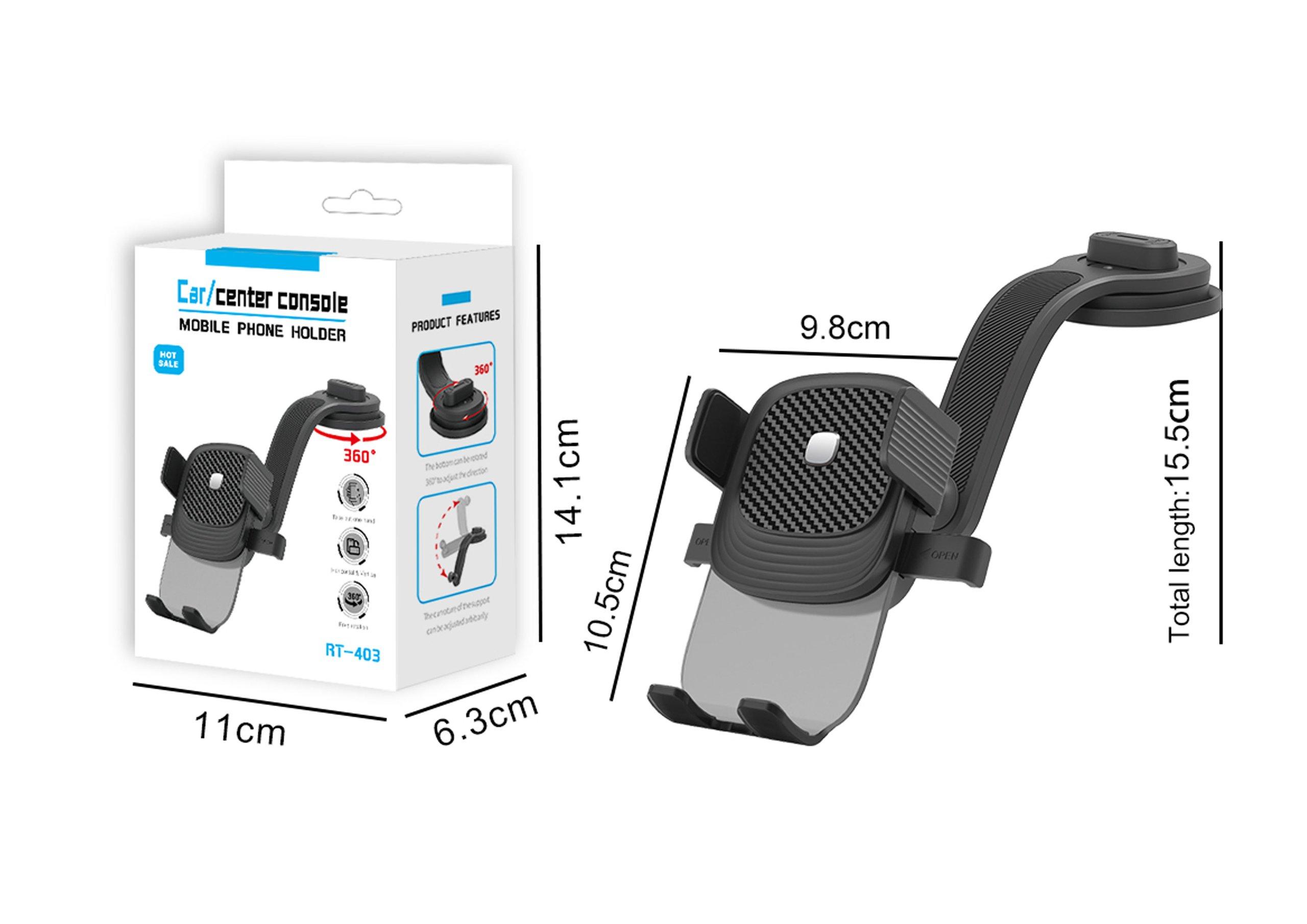 Soporte para teléfono móvil, modelo RT-403