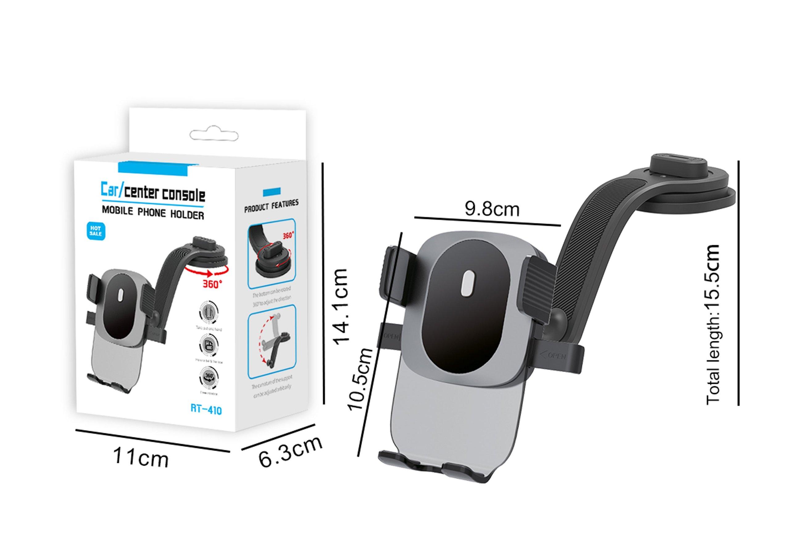 Soporte para teléfono móvil, modelo RT-410