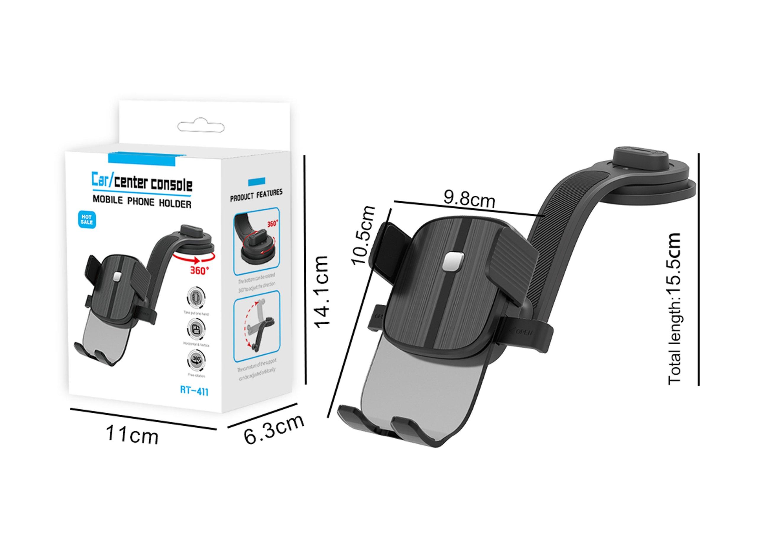 Soporte para teléfono móvil, modelo RT-411