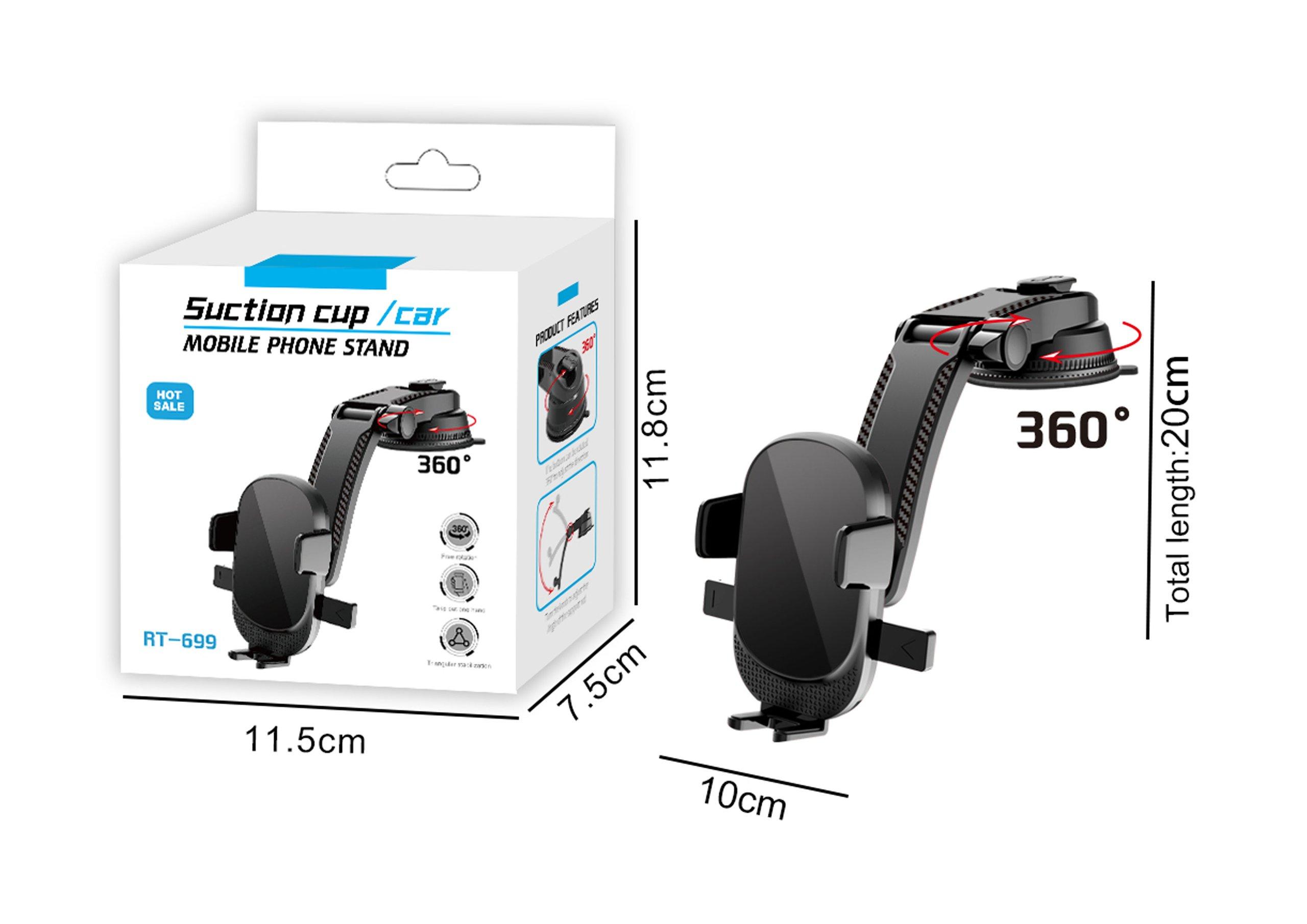 Soporte para teléfono móvil, modelo RT-699