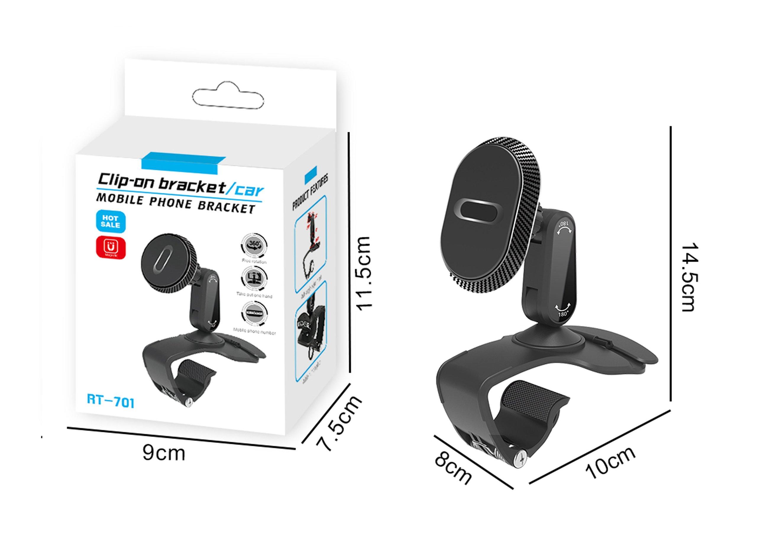 Soporte para teléfono móvil, modelo RT-701C