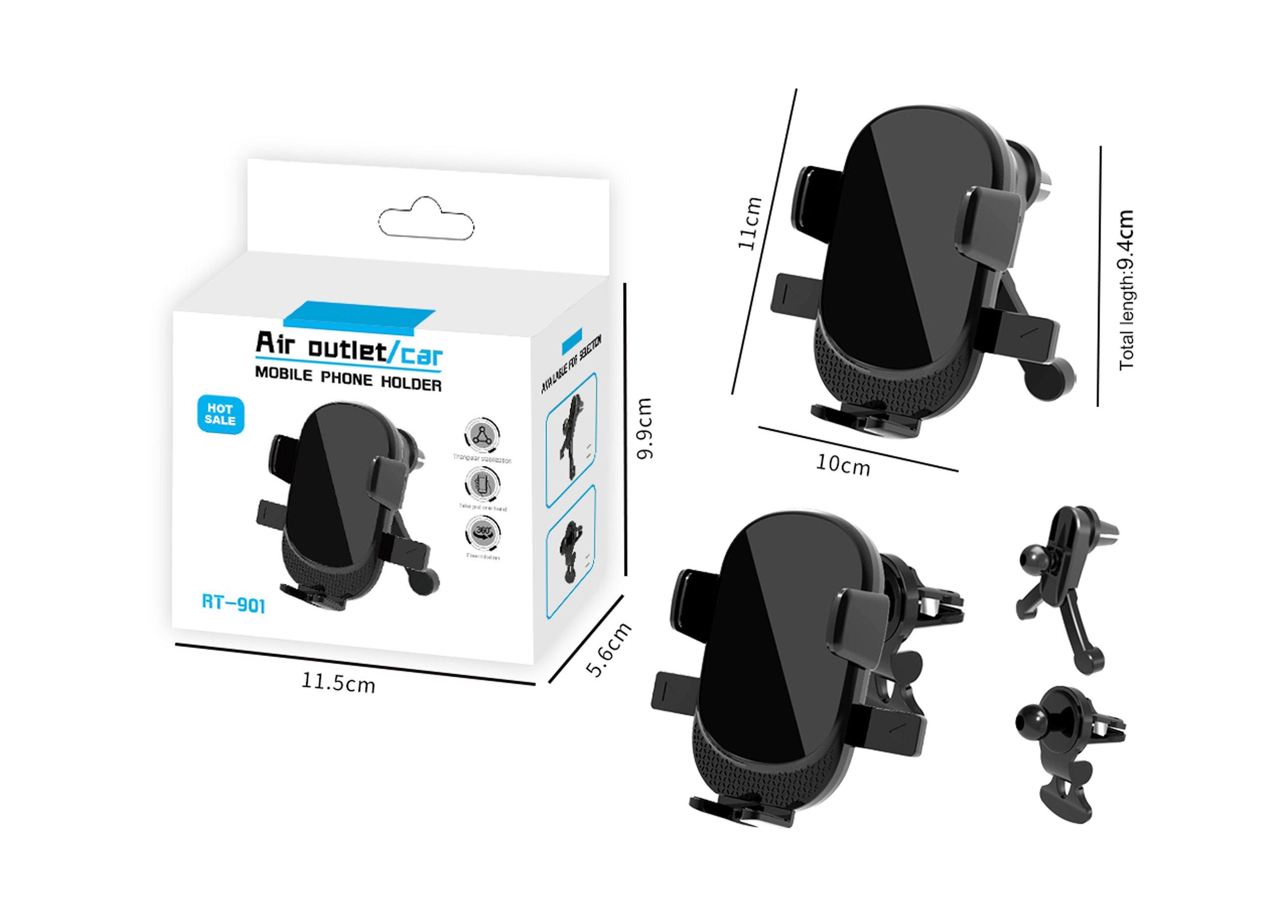 Soporte para teléfono móvil, modelo RT-901
