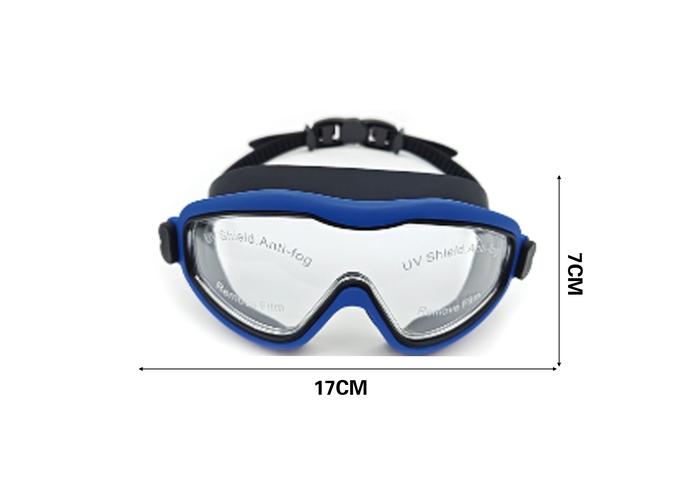 Gafas de protección, modelo 550693