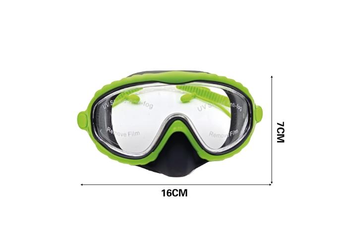 Gafas de protección, modelo 550696