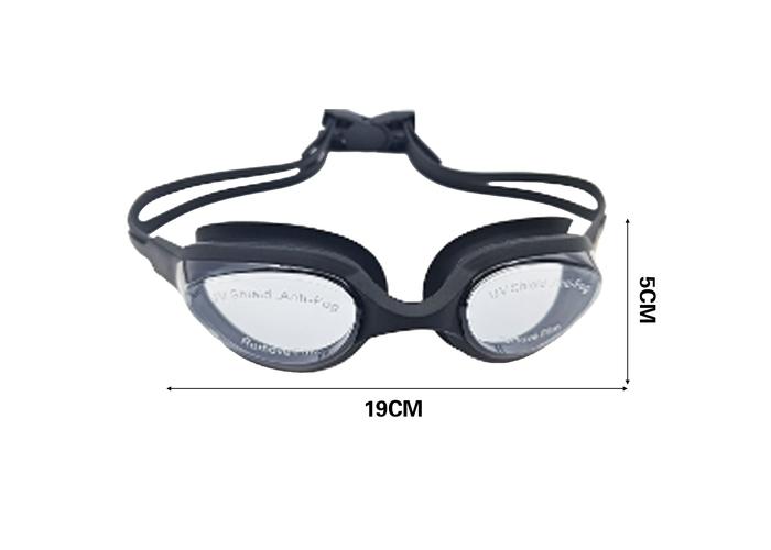 Gafas de protección, modelo 550704