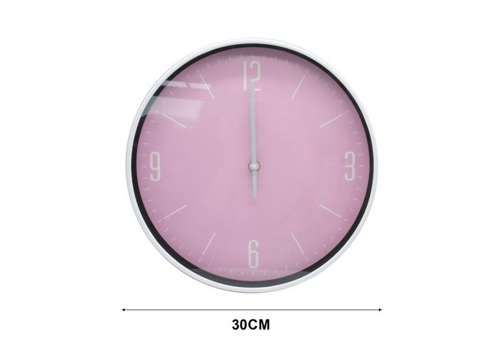 reloj de pared, 30 cm, modelo 261778