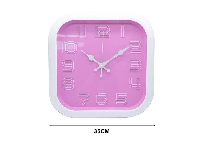 reloj de pared, 35 cm, modelo 261780