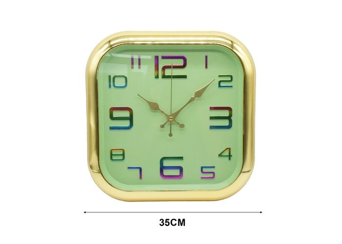 reloj de pared, 35 cm, modelo 261783