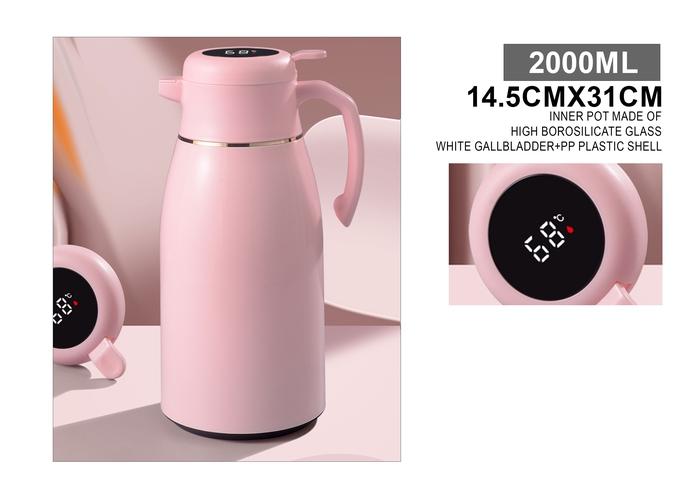 Termo, 2000 ml, ref. 146812
