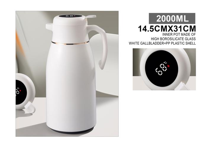 Termo, 2000 ml, ref. 146813