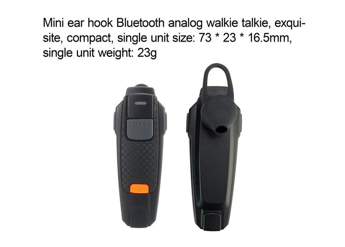 Transceptor, modelo BBT-D1, modelo 262780
