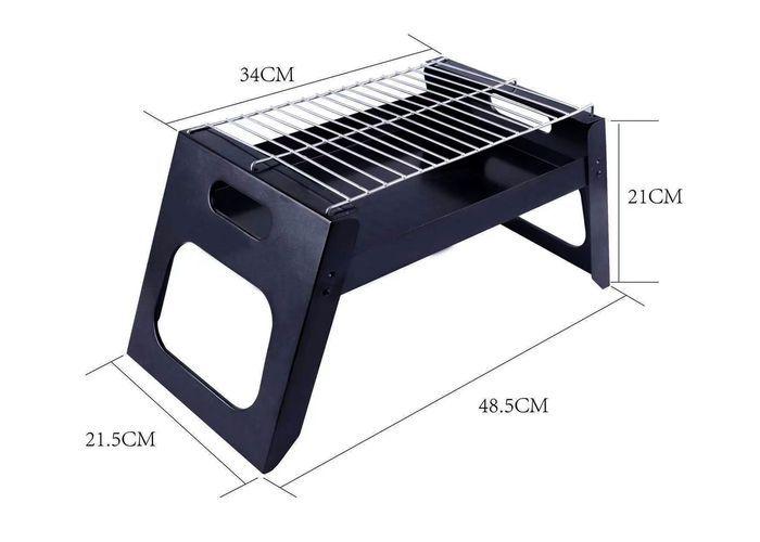 Parrillas para barbacoa, ref. 241780