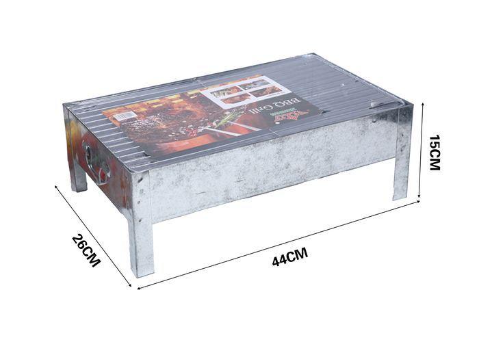Parrillas para barbacoa, ref. 241782