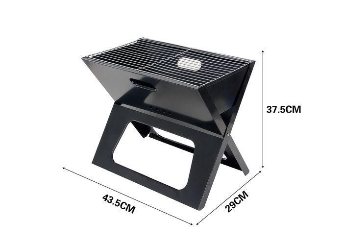Parrillas para barbacoa, ref. 241786