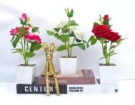 Bonsái decorativo, 29 cm, 7,5 cm, modelo 147622