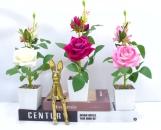 Bonsái decorativo, 34 cm, 7,5 cm, modelo 147624