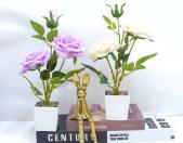 Bonsái decorativo, 37 cm, 7,5 cm, modelo 147627