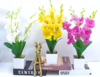Bonsái decorativo, 39 cm, 7,5 cm, modelo 147651