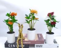 Bonsái decorativo, 25 cm, 9 cm, 7,5 cm