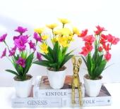Bonsái decorativo, 30 cm, 8,5 cm, 10,5 cm
