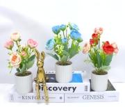 Bonsái decorativo, 24 cm, 7,5 cm, 8,5 cm