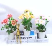 Bonsái decorativo, 26 cm, 7,5 cm, 8,5 cm, modelo 147703