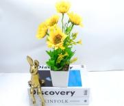 Bonsái decorativo, 30 cm, 7,5 cm, modelo 147713