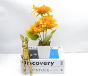 Bonsái decorativo, 25 cm, 7,5 cm, modelo 147714