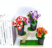 Bonsái decorativo, 15 cm, 7 cm, 8 cm