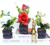 Bonsái decorativo, 25 cm, 8 cm, 9,5 cm