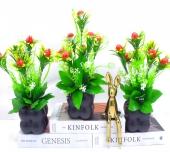 Bonsái decorativo, 33 cm, 8 cm, 9,5 cm