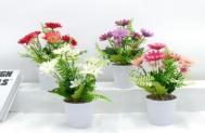 Bonsái decorativo, 27 cm, 9 cm, modelo 147768
