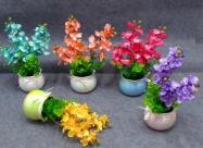 Bonsái decorativo, 30 cm, 8 cm, 10,5 cm