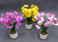 Bonsái decorativo, 33 cm, 10 cm, 9,5 cm
