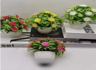 Bonsái decorativo, 8 cm, 20 cm, modelo 147826