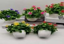 Bonsái decorativo, 8 cm, 20 cm, modelo 147828