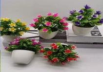 Bonsái decorativo, 8 cm, 20 cm, modelo 147840