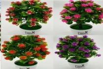 Bonsái decorativo, 9 cm, 26 cm, modelo 147854