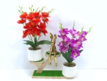 Bonsái decorativo, 37 cm, 7 cm
