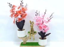 Bonsái decorativo, 42 cm, 7 cm