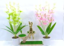 Bonsái decorativo, 55 cm