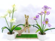 Bonsái decorativo, 43 cm, 7 cm, modelo 147908