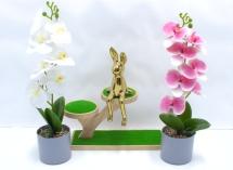 Bonsái decorativo, 41 cm, 8 cm, modelo 147913
